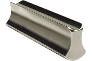 Shubb RR2 Robert Randolph Signature Guitar Stainless Steel Slide