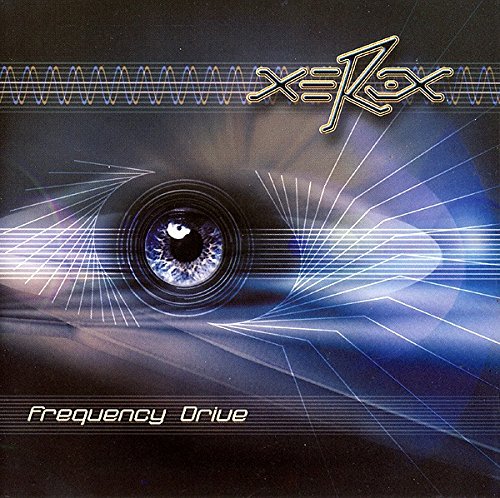 Preisvergleich Produktbild Frequency Drive