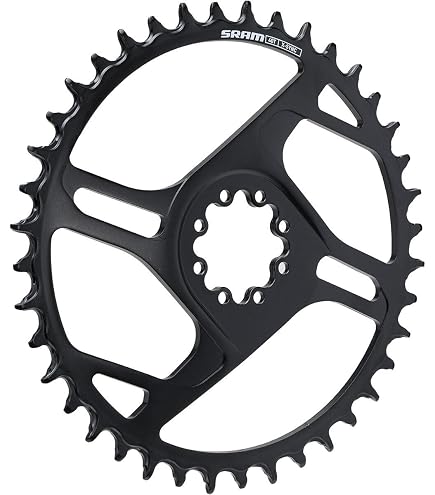 thumbnail image 2 of SRAM Rival Chainrings 48/35T - 170mm Crankset With DUB Spindle Black 2 of 12