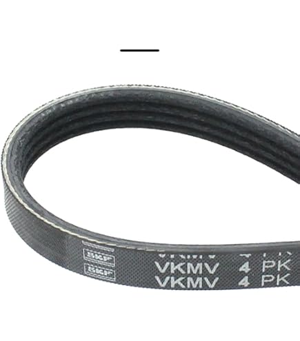 Pièce Mécanique Durable Kit Galet Enrouleur Multi-V SKF VKM 66008 Pièce Mécanique Durable Kit Galet Enrouleur Multi-V SKF VKM 66008