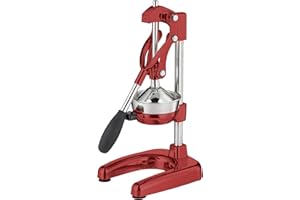 ‎CILIO Cilio Profi-Granatapfelpresse LIVORNO-KP0000203295/grau