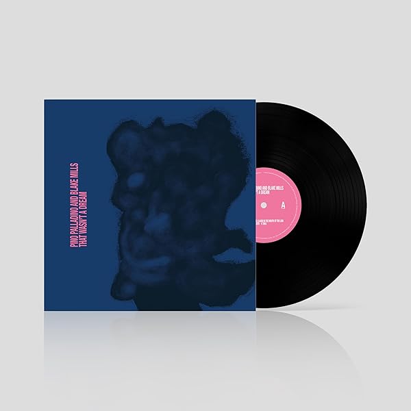 洋楽 Pino Palladino Notes With Attachments LP Pino Palladino And Blake Mills – Notes With Attachments