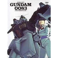 Mobile Suit Gundam 0083 - Stardust memory