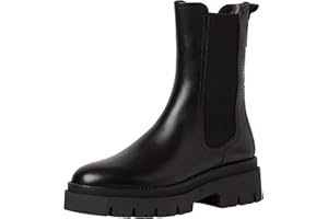 Tamaris Damen Chelsea Boot 1-25992-41 schmal