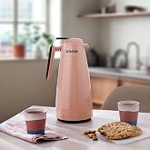 Sch&auml;fer Kitchenhouse Impact Thermos 1.5 L-Powder