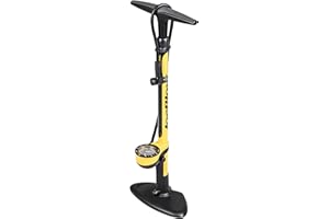 Topeak Joe Blow Sport III Hochdruck-Standpumpe