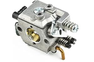 DAZZLEEX Carburatore Carb 3800 38cc per motosega Zenoah 3800 Sumo 2 tempi