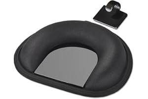 Rheme Compatible for TomTom Beanbag Dashboard Mount Friction Mount,Compatible with Go, Live, Via, All Series Adjustable & Stable GPS Holder for Car Easy Installation Ideal for Travelers
