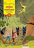  Spirou et Fantasio - L\'intégrale - tome 2 - Spirou et Fantasio 2 (intégrale) De Champignac au Marsupilami