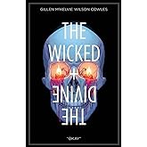 The Wicked + The Divine Volume 9: Okay