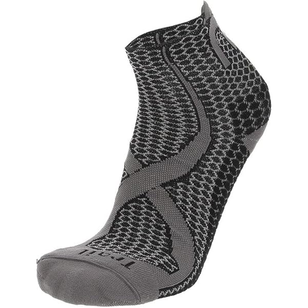 Calze Running Professional Made In Italy - Ultraleggere, Poliammide, Taglia 38-40, Unisex - Foto 7