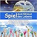 Produktbild Spiel des Lebens (inkl. DVD)