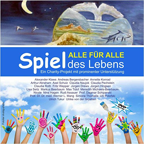 Preisvergleich Produktbild Spiel des Lebens (inkl. DVD)