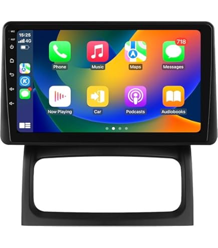 Android 10 Autoradio Pour Renault Clio 2012-2015 2016 Carplay Automotivo Stéréo Vidéo Audio GPS