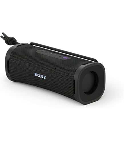 Sony SRS XE200 X Series Wireless Ultra Portable Bluetooth Speaker