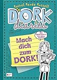 Image de DORK Diaries, Band 3 1/2: Mach dich zum DORK!