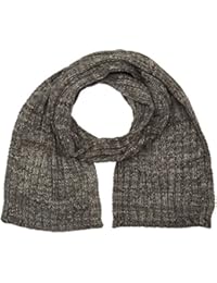 Schott NYC Scarfboston, Bufanda para Hombre