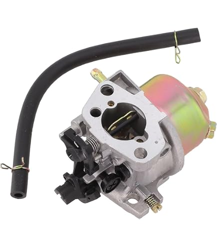 Carburateur De Tondeuse Carburateur Moteur Tondeuse Mountfield ST120