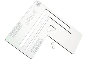 UNIKA Belfast Sink Jig