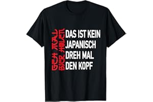 Bierliebhaber & Bier Geschenke für Männer Herren T-Shirt Schwarz Biertrinker Geh mal Bier holen T-Shirt Klein