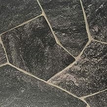 Pvc Boden Schwarz Wei Kariert