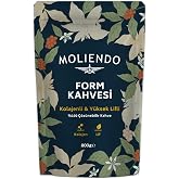 Moliendo Form Kahvesi (&Ccedil;&ouml;z&uuml;nebilir Kahve) 200 g