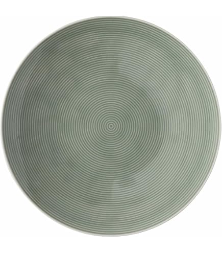 Thomas Loft by Rosenthal Colour - Piatto fondo Ice Blue 24 cm