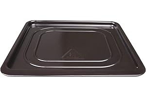 HYSapientia® Accessori friggitrice ad aria calda per HYS-AFO-02A (teglia)