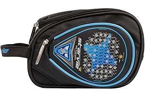 Star Vie NECESER METHEORA Warrior Legendary, Viaggio Necessario Unisex-Adult, Multicolore, Standard