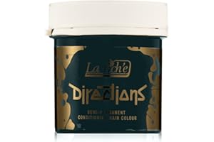 La Riche Directions Coloration pour Cheveux, Apple Green, 88 ml