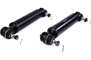 Vérin de direction de tracteur Massey Ferguson 135 148 240 260 255 245 550 560