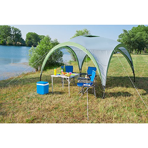 Coleman Pavillions Event Shelter Pro Medium 3 x 3 m, 2000025508 - 2