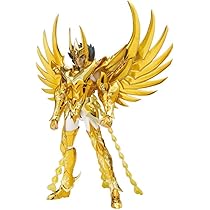 Ikki du Phoenix V2 [New Bronze Cloth] - Power of Gold - Saint Seiya