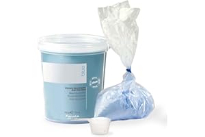 Fanola Polvere decol. polvere blu barattolo 500 g