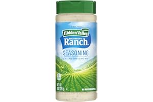 Hidden Valley The Original Ranch Salad Dressing Mix, 8 Ounce