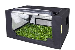 Tenda Propagator, misura S, 60 x 40 x 40 cm – GARDEN HIGHPRO