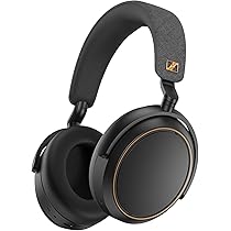 SENNHEISER MOMENTUM 4 wireless ブラック 61HWmx74woL._AC_UL210_SR210,