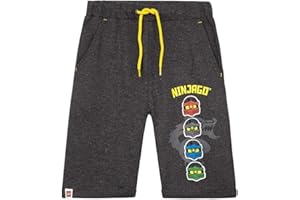 TVM Europe GmbH Lego Ninjago