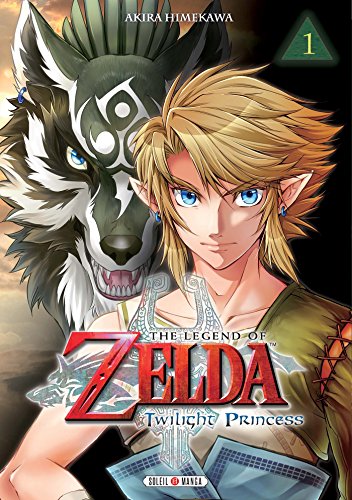 The Legend of Zelda 