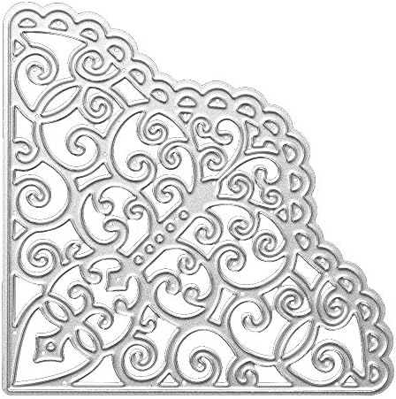 Clearance Bestoppen 2018 Newest Handmade Cartoon Metal Embossing Cutting Dies Stamp Stencils DIY Scrapbooking Album Paper Card Craft Die Template Easter Home Decoration (4)
