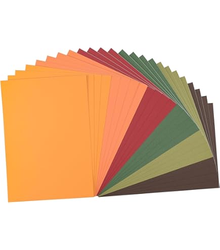 Crêpepapier Folia 50X200CM 10 Rollen Basiskleuren | Kantoorartikel | 1400521