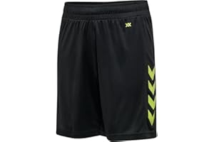 hummel Hmlcore Xk Poly Short Enfants - Shorts - hmlCORE XK Poly Short Enfants - UNI_Enfants