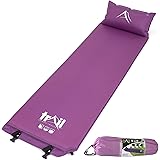 trail 5cm self inflating mat