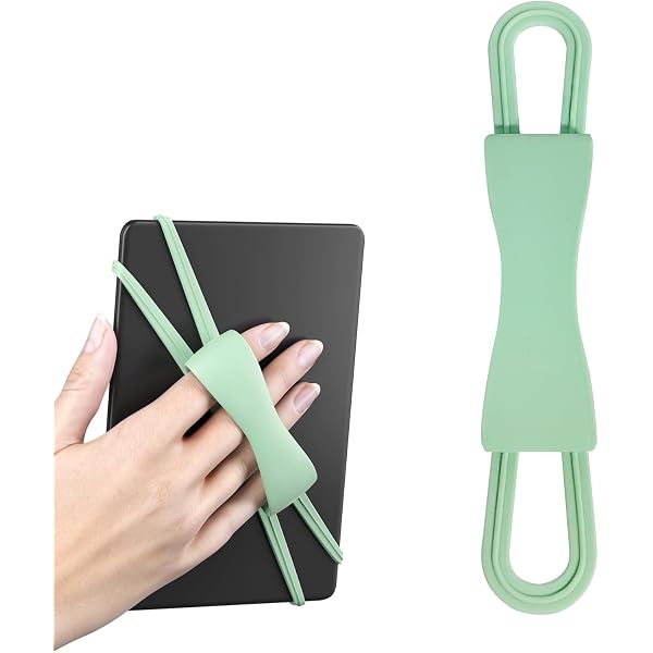 6 Breloques Anti-poussière En Forme De Cœur Pour Kindle (port USB-C) - Cadeau Pour Lecteurs, Amateurs De Livres