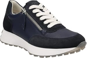 Paul Green Damen SUPER Soft Pauls, Frauen Bequemschuhe