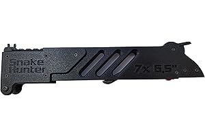 SMB T23-508 V2 Magazin zum nachrüsten für die Man Kung Alligator Pistolenarmbrust und baugleiche Armbrust Modelle z.B Anglo Arms 360