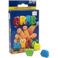 Trunk Works Grab Game | Kids Card Games | for 6 Years and More | for Boys and Girls | Quick Playing | Fun Games for Families | Travel Friendly | Gift for Kids | Educational Toys | Pack of 1