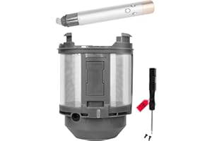 YTCHYYSK Inner Filter Replacement Cover for Dyson Airwrap HS01 HS05 Models