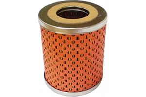 Oil Filter, Cartridge Type for Benford, Lister Petter PH1 PJ1