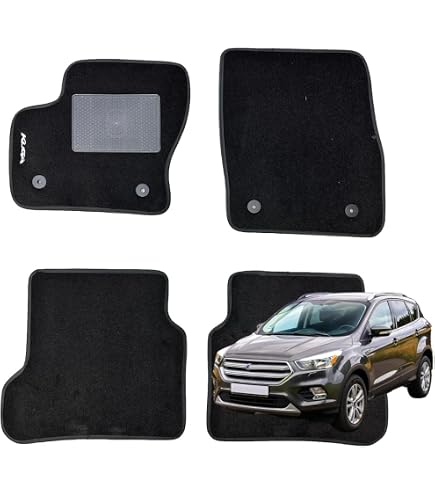 Tappetini auto Ford Kuga I 2008-2012 - Car Mats